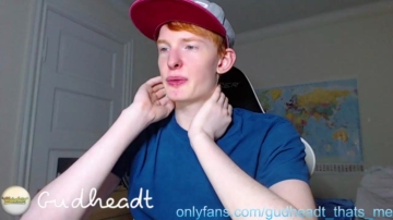 Gudheadt  31-07-2021 video twerk